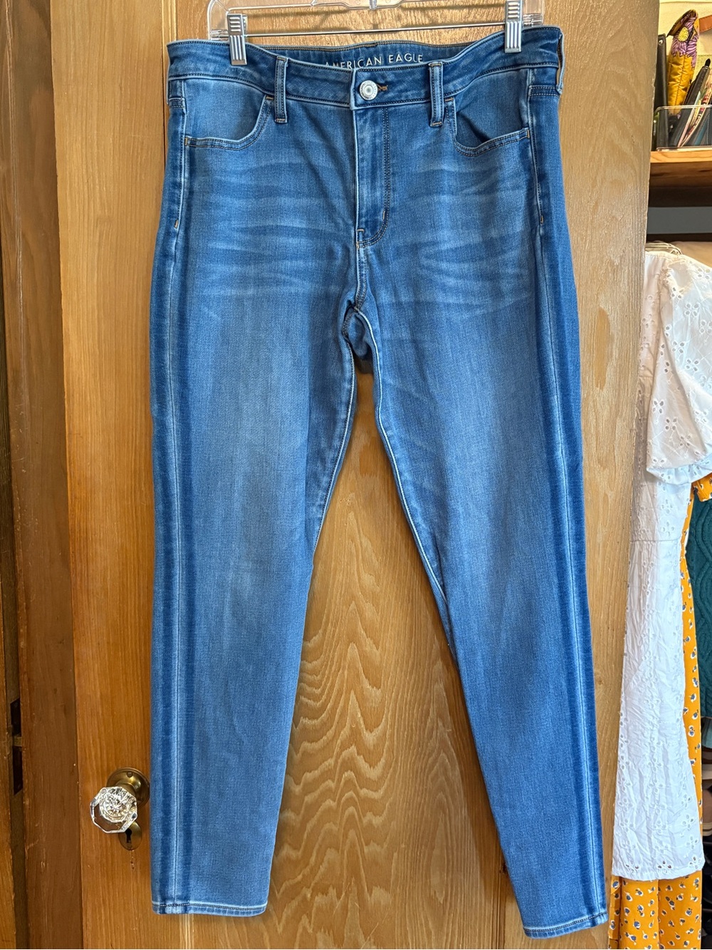 American Eagle Outfitters Jeggings